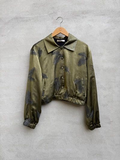  Green/Grey