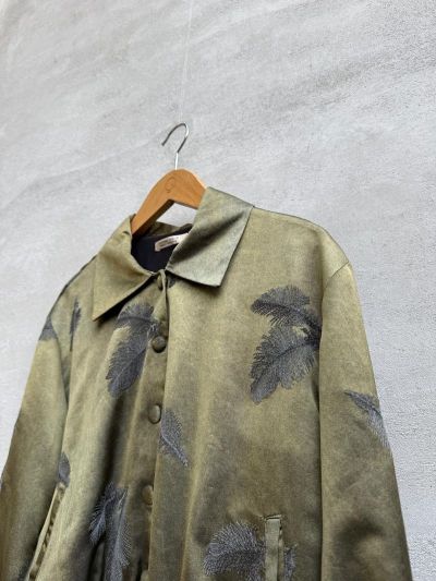  Green/Grey