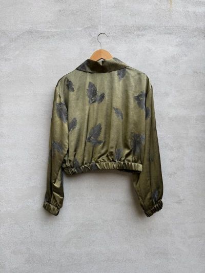  Green/Grey