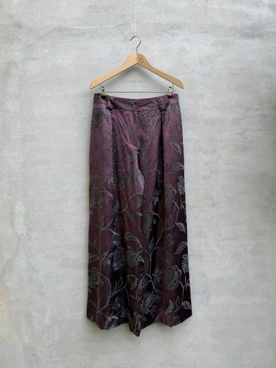  Purple Grey