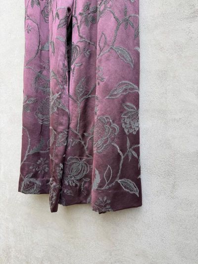 Purple Grey
