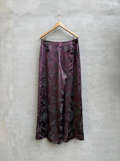 Purple Grey