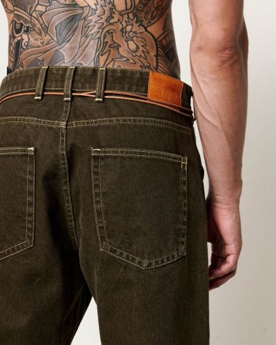  Khaki