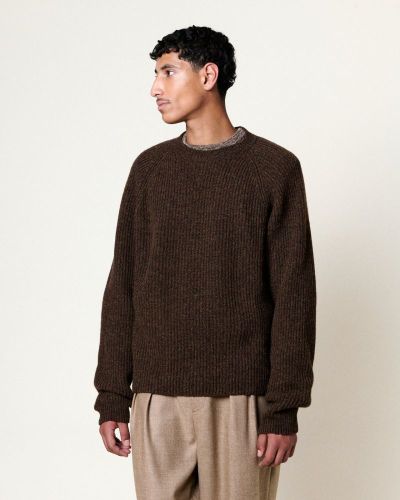 Brilliant Brown
